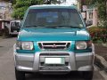 Mitsubishi Adventure 2000 for sale -1