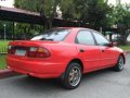 Mazda 323 Familia Matic 97 Model for sale -8