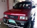 Isuzu Hilander diesel manual for sale -2