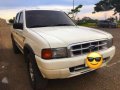 Ford Ranger XLT Turbo Diesel MT For Sale -2