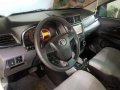 Toyota Avanza 2015 1.3E Automatic For Sale -5