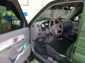 Nissan Frontier 2003 Matic Green For Sale -0