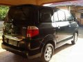 Suzuki APV 2008 black for sale-2