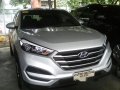 For sale Hyundai Tucson 2016-1