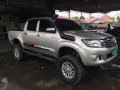 Fresh In And Out Toyota Hilux G 2013 MT For Sale-1