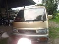 Toyota Custom Van 1995-5