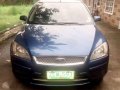 All Original 2007 Ford Focus AT For Sale-1