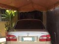 Good Condition 1998 Toyota Love Life 1.6 GLI For Sale-5