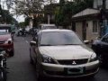 Mitsubishi Lancer 2008 GLX MT Beige For Sale -3