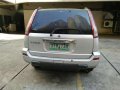 2005 Nissan Xtrail_matic for sale -0