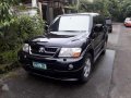 2006 Mitsubishi Pajero 4x4 for sale -2