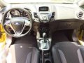 2015 Ford Fiesta S good for sale-4