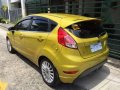 2015 Ford Fiesta S good for sale-2