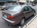 Nissan Sentra 2000 LIKE NEW FOR SALE-4