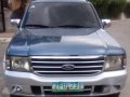 2006 Ford Everest 4x4 good as new for sale -2
