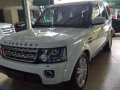 2017 Land Rover Discovery brand new for sale-1