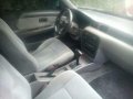 Very Fresh Nissan Sentra Series 3 Super Saloon 1995 For Sale-4