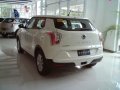 SsangYong Tivoli 2017 for sale -3