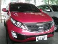 For sale Kia Sportage 2013-1