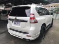Toyota Land Cruiser Prado 2010 for sale -3