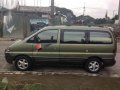 All Functioning 2002 Hyundai Starex CRDi For Sale-3