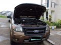 2010 Ford Ranger Trekker 2.5 XLT for sale -7