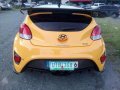 Superb Condition 2013 Hyundai Veloster For Sale-2