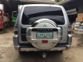 Mitsubishi Pajero 2013 GLS 3.2 Silver For Sale -2