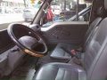 Good Engine Nissan Urvan Escapade 2011 MT For Sale-2