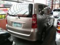 Toyota Avanza 2010 Beige for sale-6