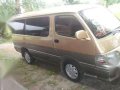 Toyota Custom Van 1995-3