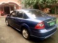 All Original 2007 Ford Focus AT For Sale-3