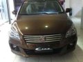 Brand New Suzuki Ciaz GL MT 2017 For Sale-1