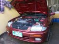 1997 Mazda 323 Familia for sale -2
