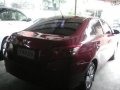 Toyota Vios 2016 RED FOR SALE-4