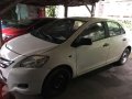 2007 Toyota Vios 1.3 J Ex Taxi For Sale -0
