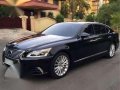 Perfectly Kept 2015 Lexus LS460 L For Sale-1