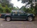 FOTON Blizzard 2011 MT Green For Sale -0