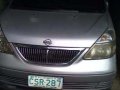 Very Well Kept 2002 Nissan Serena For Sale-1