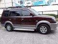 Very Fresh 2010 Mitsubishi Adventure GLS Sport For Sale-1