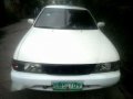 Very Fresh Nissan Sentra Series 3 Super Saloon 1995 For Sale-3
