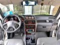 2003 Mitsubishi Pajero Fieldmaster For Sale -1