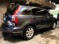All Power 2010 Honda Crv MT For Sale-1