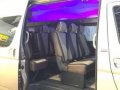 Foton View Traveller Van Luxury Ed For Sale -2