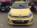 Good As Brand New 2016 Kia Rio AT For Sale-1