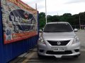 Nissan Almera Base 2014 for sale -2