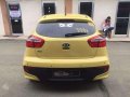 Good As Brand New 2016 Kia Rio AT For Sale-3