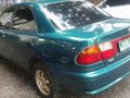 MAZDA 323 glx 1998 model MT for sale -4