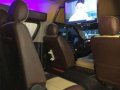 Foton View Traveller Van Luxury Ed For Sale -4