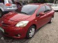 2009 toyota vios j manual vvti-2